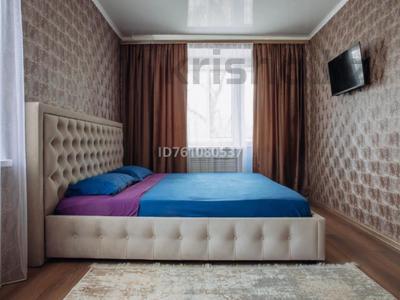 1-бөлмелі пәтер · 52 м² · 4/7 қабат, 19-й мкр, Мкрн 19 14 — Beknur Deluxe, бағасы: 2 000 〒 в Актау