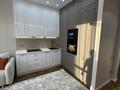 2-бөлмелі пәтер · 44 м² · 5/12 қабат, Туран 39, бағасы: 47.5 млн ₸ в Астане, Нура р-н