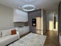 2-бөлмелі пәтер · 44 м² · 5/12 қабат, Туран 39, бағасы: 47.5 млн ₸ в Астане, Нура р-н — фото 19