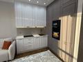 2-бөлмелі пәтер · 44 м² · 5/12 қабат, Туран 39, бағасы: 47.5 млн ₸ в Астане, Нура р-н — фото 2