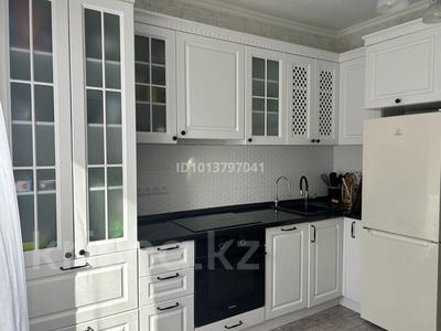 2-комнатная квартира · 63.1 м² · 2/16 этаж, мкр Юго-Восток, Шахтеров 52 за 30 млн ₸ в Караганде, Казыбек би р-н