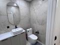 2-комнатная квартира · 56.7 м² · 12/13 этаж, Муратбаева 14 за 45.5 млн ₸ в Алматы, Алмалинский р-н