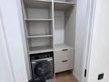2-комнатная квартира · 56.7 м² · 12/13 этаж, Муратбаева 14 за 45.5 млн ₸ в Алматы, Алмалинский р-н — фото 3