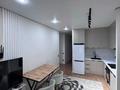 2-комнатная квартира · 56.7 м² · 12/13 этаж, Муратбаева 14 за 45.5 млн ₸ в Алматы, Алмалинский р-н — фото 9