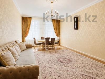 4-бөлмелі пәтер · 165 м² · 3/7 қабат, Наурыз-2 27, бағасы: 85 млн ₸ в Астане, Алматы р-н