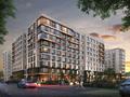 4-комнатная квартира · 92.66 м², Е 909 29 за ~ 55.1 млн ₸ в Астане, Нура р-н