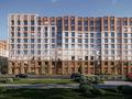 4-комнатная квартира · 92.66 м², Е 909 29 за ~ 55.1 млн ₸ в Астане, Нура р-н — фото 4