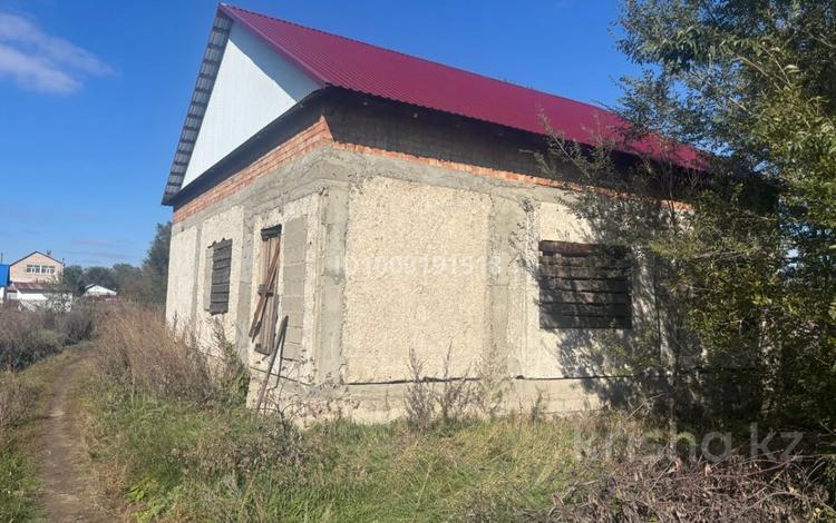 Жеке үй · 4 бөлме · 102 м² · 15 сот., Ул.Енбекши 27, бағасы: 9 млн ₸ в Усть-Каменогорске, Ахмирово — фото 4