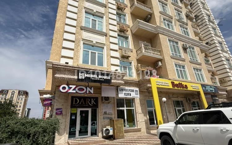 Кабинеттер және жұмыс орындары · 35 м², бағасы: 350 000 ₸ в Актау, 18А мкр — фото 2