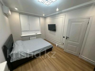 2-бөлмелі пәтер · 60 м² · 14 қабат · ай сайын, Жандосова, бағасы: 350 000 〒 в Алматы, Бостандыкский р-н