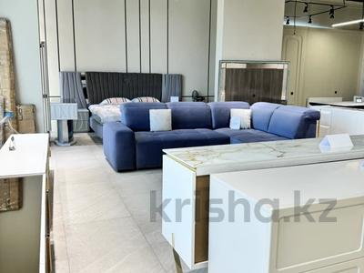 Свободное назначение, офисы, магазины и бутики, общепит · 201 м² за 300 млн 〒 в Астане, Нура р-н
