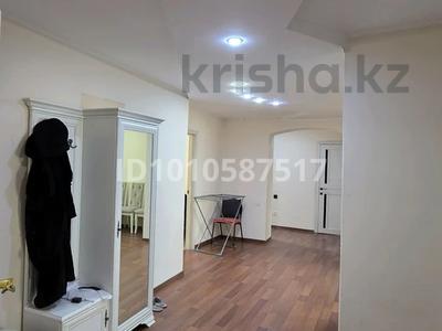 4-комнатная квартира · 104 м² · 6/10 этаж, Засядько 112 — Тд Аркада за 400 000 〒 в Семее