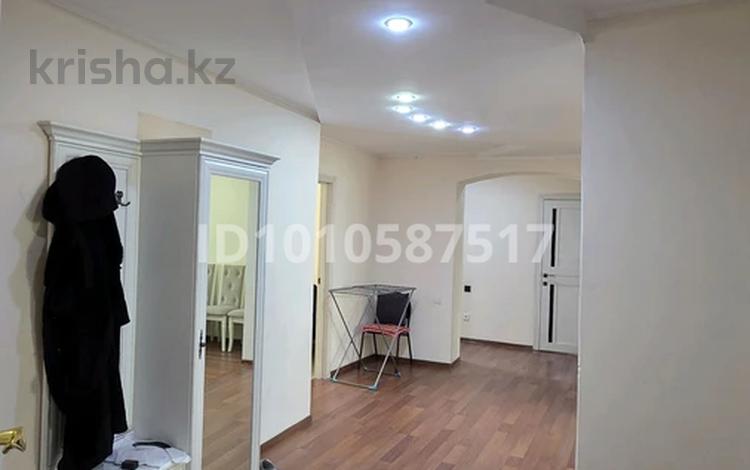 4-бөлмелі пәтер · 104 м² · 6/10 қабат, Засядько 112 — Тд Аркада, бағасы: 350 000 ₸ в Семее — фото 2