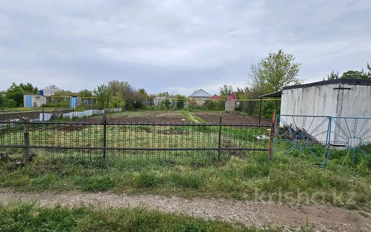 Участок · 6 соток, СК Мелиоратор 91 — Напротив мкр. Акжар-2, недалеко от банного комплекса "Ауаla" за 2 млн 〒 в Актобе, жилой массив Акжар-2 — фото 2
