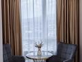 3-бөлмелі пәтер · 78 м² · 20 қабат, Серкебаева 146/5, бағасы: 40 000 ₸ в Алматы, Бостандыкский р-н — фото 11