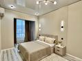3-бөлмелі пәтер · 78 м² · 20 қабат, Серкебаева 146/5, бағасы: 40 000 ₸ в Алматы, Бостандыкский р-н — фото 17