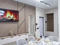 3-бөлмелі пәтер · 78 м² · 20 қабат, Серкебаева 146/5, бағасы: 40 000 ₸ в Алматы, Бостандыкский р-н — фото 2
