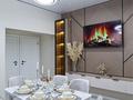 3-бөлмелі пәтер · 78 м² · 20 қабат, Серкебаева 146/5, бағасы: 40 000 ₸ в Алматы, Бостандыкский р-н — фото 3