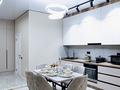 3-бөлмелі пәтер · 78 м² · 20 қабат, Серкебаева 146/5, бағасы: 40 000 ₸ в Алматы, Бостандыкский р-н — фото 4