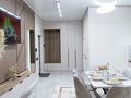 3-бөлмелі пәтер · 78 м² · 20 қабат, Серкебаева 146/5, бағасы: 40 000 ₸ в Алматы, Бостандыкский р-н — фото 5