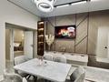 3-бөлмелі пәтер · 78 м² · 20 қабат, Серкебаева 146/5, бағасы: 40 000 ₸ в Алматы, Бостандыкский р-н — фото 7