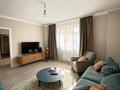 3-комнатная квартира · 94 м² · 8/9 этаж, Чингиз Айтматов 29а за 46.5 млн ₸ в Астане, Нура р-н