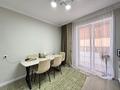 3-комнатная квартира · 94 м² · 8/9 этаж, Чингиз Айтматов 29а за 45.5 млн ₸ в Астане, Нура р-н — фото 14