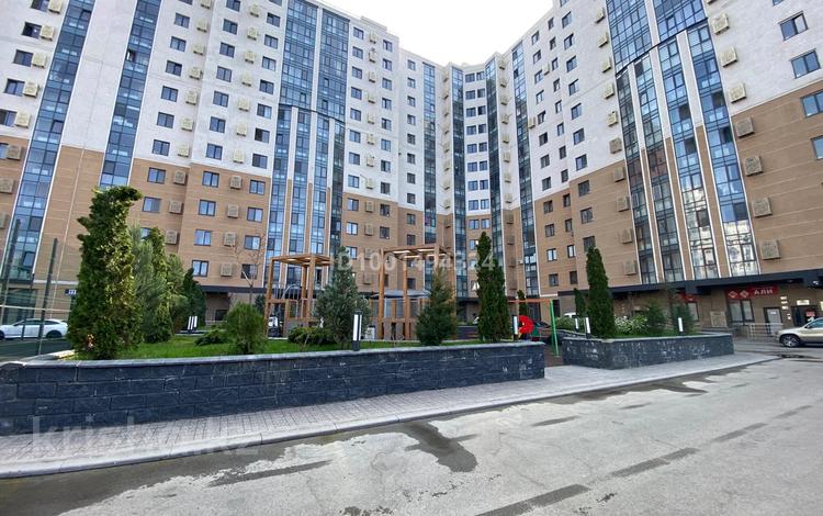 2-бөлмелі пәтер · 75 м² · 10/13 қабат, Толе би 189/3 — Толе би жарокова, бағасы: 64 млн ₸ в Алматы, Алмалинский р-н — фото 2