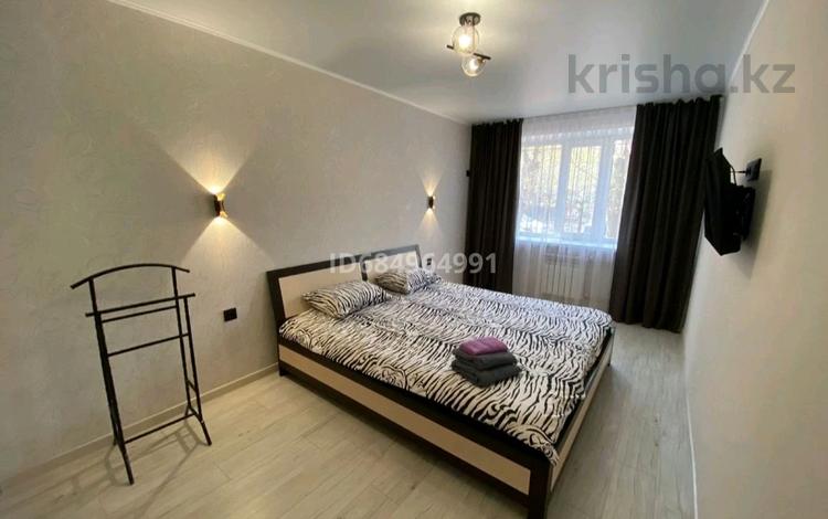 1-бөлмелі пәтер · 35 м² · 3/9 қабат, мкр 11 — Керуен Сити по часам, бағасы: 13 000 ₸ в Актобе — фото 9