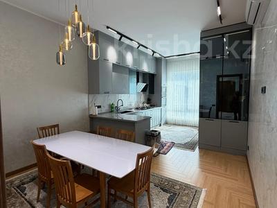 5-комнатная квартира · 210 м² · 2/7 этаж, 18 3 за 125 млн ₸ в Актау, 18-й мкр 