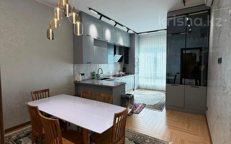 5-комнатная квартира · 210 м² · 2/7 этаж, 18 3 за 125 млн ₸ в Актау, 18-й мкр  — фото 2