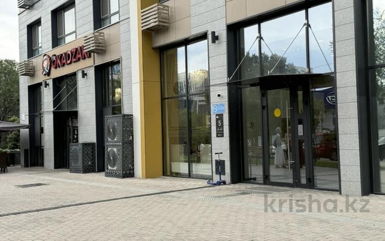 Еркін, кеңселер, дүкендер мен бутиктер, қоғамдық тамақтану орны, сұлулық салондары, ауыл шаруашылығы, медорталықтар мен дәріханалар, білім орталықтары, ойын-сауық · 135 м², бағасы: 200 млн ₸ в Алматы, Бостандыкский р-н — фото 2