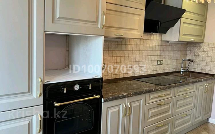2-комнатная квартира · 67 м² · 9/12 этаж, Егизбаева 7/10 — Сатпаева за 360 000 ₸ в Алматы, Бостандыкский р-н — фото 16