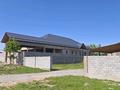 Отдельный дом · 6 комнат · 360 м² · 8 сот., Керима Тленшина — Жеты Жаргы за 55 млн 〒 в Шымкенте, Каратауский р-н — фото 16