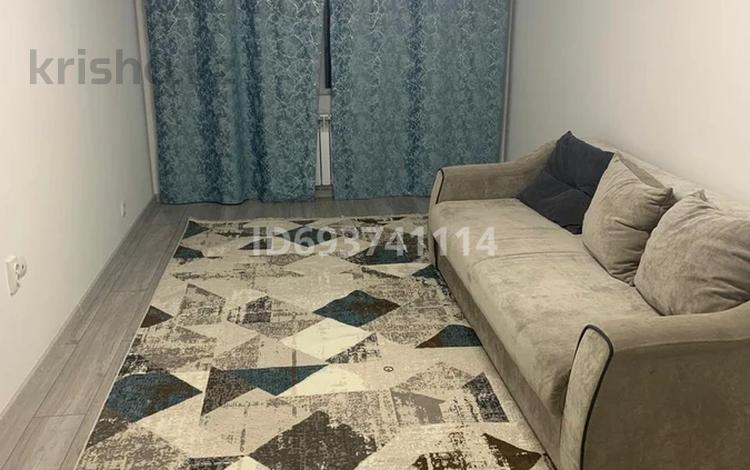 2-бөлмелі пәтер · 42 м² · 3/9 қабат, мкр Аккент, Мкр. Аккент 71, бағасы: 250 000 ₸ в Алматы, Алатауский р-н — фото 2
