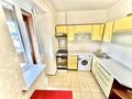 3-бөлмелі пәтер · 73 м² · 4/5 қабат, Самал-2 ш/а. 247А, бағасы: 67 млн ₸ в Алматы, Медеуский р-н — фото 7
