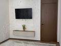 3-бөлмелі пәтер · 83.2 м² · 5/9 қабат, Нұрсая ш/а., Султан Бейбарыс 437, бағасы: 49 млн ₸ в Атырау, мкр Нурсая — фото 3