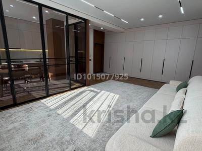 3-комнатная квартира · 83.2 м² · 5/9 этаж, мкр Нурсая, Султан Бейбарыс 437 за 49 млн ₸ в Атырау