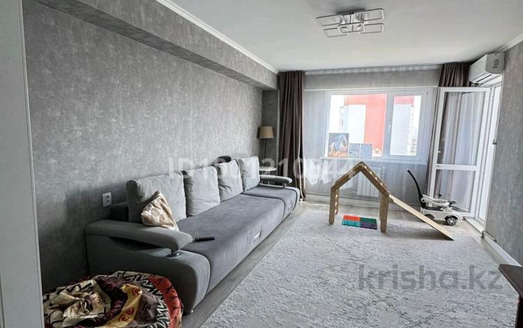 2-бөлмелі пәтер · 63 м² · 6/9 қабат, Есенберлина 2/2, бағасы: 29.5 млн ₸ в Усть-Каменогорске, Ульбинский — фото 3