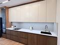 4-бөлмелі пәтер · 140 м² · 4/9 қабат, Лебедева 1/1 — Егизбаева, бағасы: 1.3 млн ₸ в Алматы, Бостандыкский р-н — фото 11