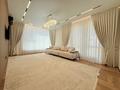 4-бөлмелі пәтер · 140 м² · 4/9 қабат, Лебедева 1/1 — Егизбаева, бағасы: 1.3 млн ₸ в Алматы, Бостандыкский р-н — фото 14