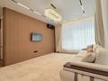 4-бөлмелі пәтер · 140 м² · 4/9 қабат, Лебедева 1/1 — Егизбаева, бағасы: 1.3 млн ₸ в Алматы, Бостандыкский р-н — фото 15