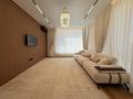 4-бөлмелі пәтер · 140 м² · 4/9 қабат, Лебедева 1/1 — Егизбаева, бағасы: 1.3 млн ₸ в Алматы, Бостандыкский р-н — фото 16