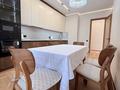 4-бөлмелі пәтер · 140 м² · 4/9 қабат, Лебедева 1/1 — Егизбаева, бағасы: 1.3 млн ₸ в Алматы, Бостандыкский р-н — фото 3