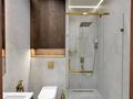 4-бөлмелі пәтер · 140 м² · 4/9 қабат, Лебедева 1/1 — Егизбаева, бағасы: 1.3 млн ₸ в Алматы, Бостандыкский р-н — фото 48