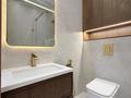 4-бөлмелі пәтер · 140 м² · 4/9 қабат, Лебедева 1/1 — Егизбаева, бағасы: 1.3 млн ₸ в Алматы, Бостандыкский р-н — фото 49