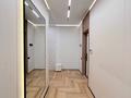 4-бөлмелі пәтер · 140 м² · 4/9 қабат, Лебедева 1/1 — Егизбаева, бағасы: 1.3 млн ₸ в Алматы, Бостандыкский р-н — фото 58