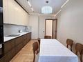 4-бөлмелі пәтер · 140 м² · 4/9 қабат, Лебедева 1/1 — Егизбаева, бағасы: 1.3 млн ₸ в Алматы, Бостандыкский р-н — фото 8