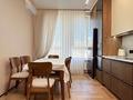 4-бөлмелі пәтер · 140 м² · 4/9 қабат, Лебедева 1/1 — Егизбаева, бағасы: 1.3 млн ₸ в Алматы, Бостандыкский р-н — фото 9