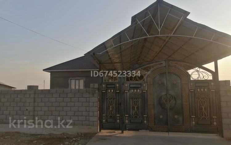 Отдельный дом • 9 комнат • 170 м² • 6 сот., Майлыкент 17 за 35 млн 〒 в Туркестане — фото 2
